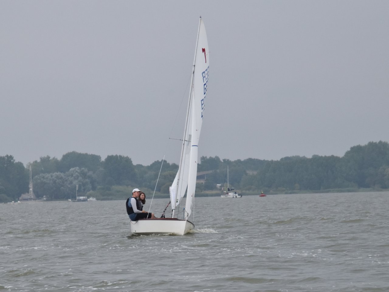Piraten JEM und IDJoM 2024 Tag 5