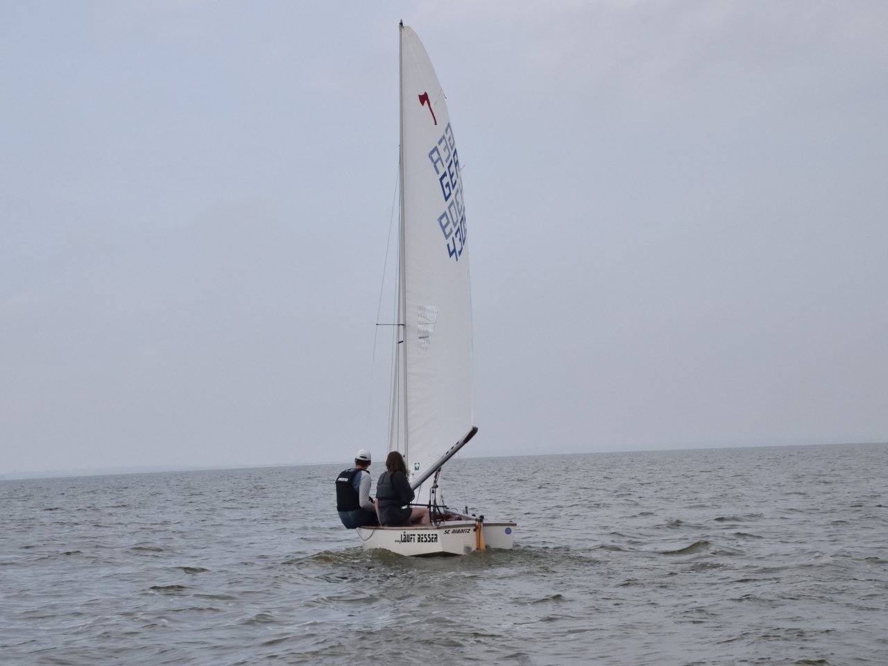 Piraten JEM und IDJoM 2024 Tag 5
