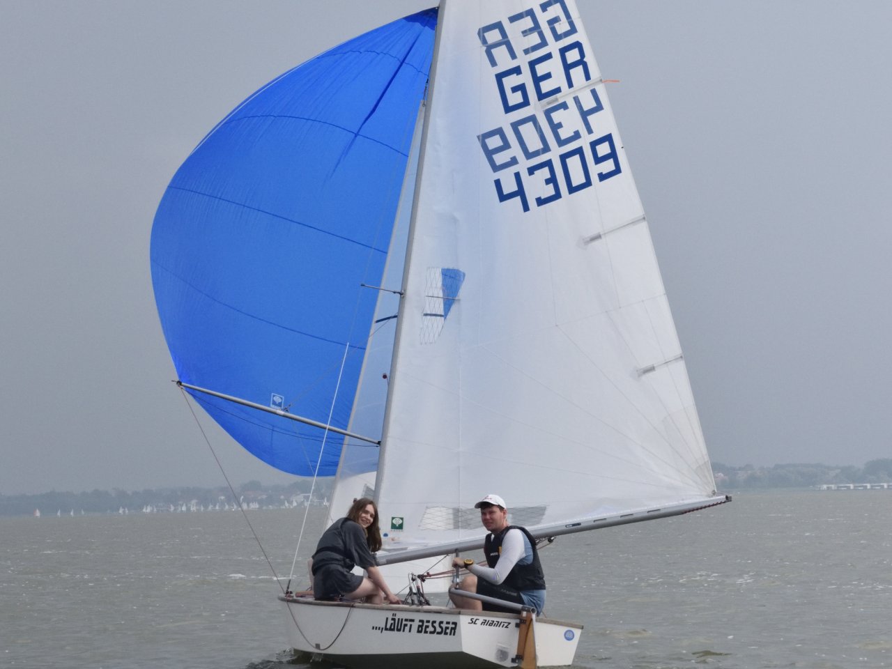 Piraten JEM und IDJoM 2024 Tag 5