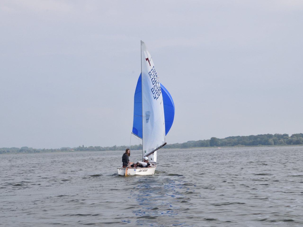 Piraten JEM und IDJoM 2024 Tag 5