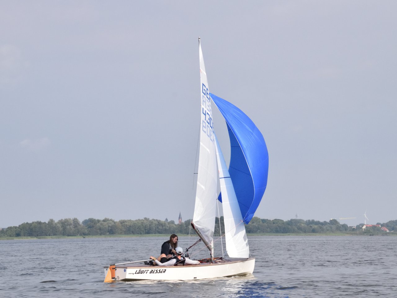 Piraten JEM und IDJoM 2024 Tag 5
