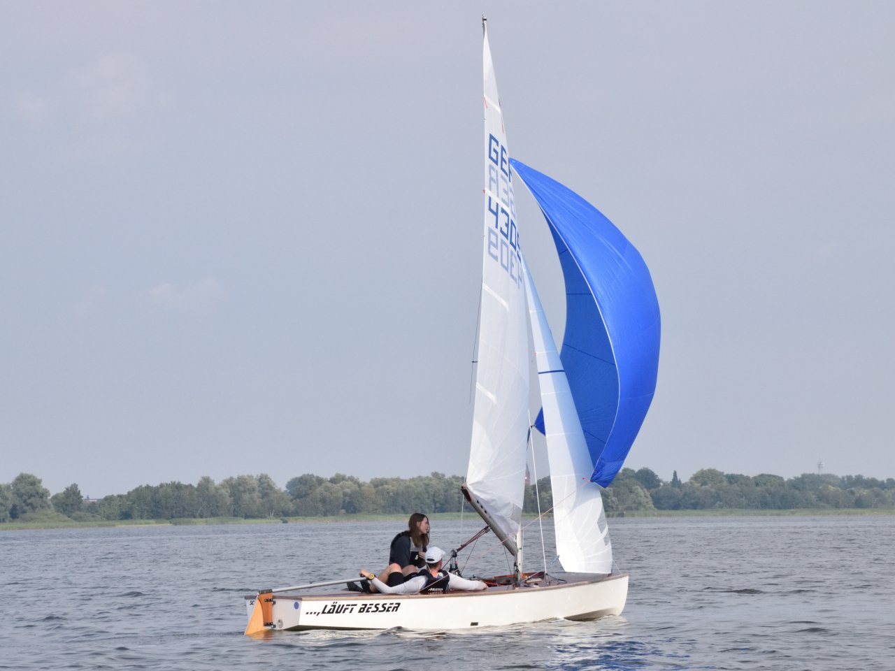 Piraten JEM und IDJoM 2024 Tag 5