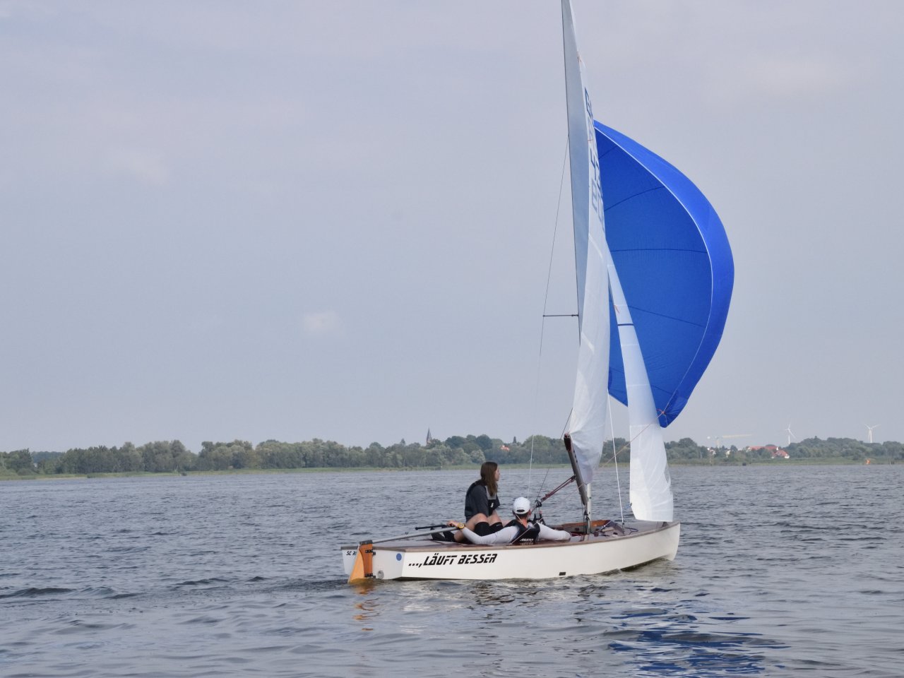 Piraten JEM und IDJoM 2024 Tag 5