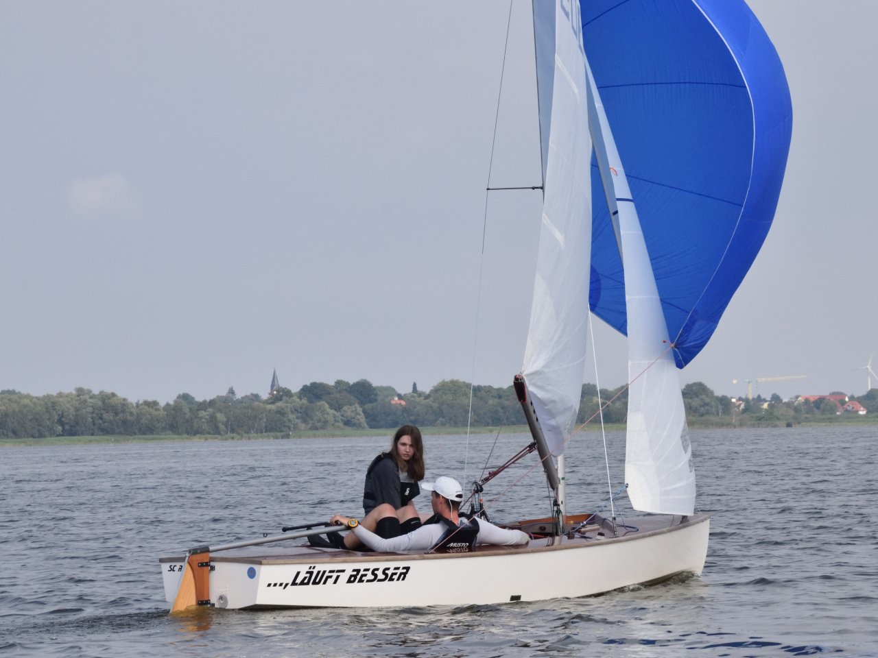 Piraten JEM und IDJoM 2024 Tag 5
