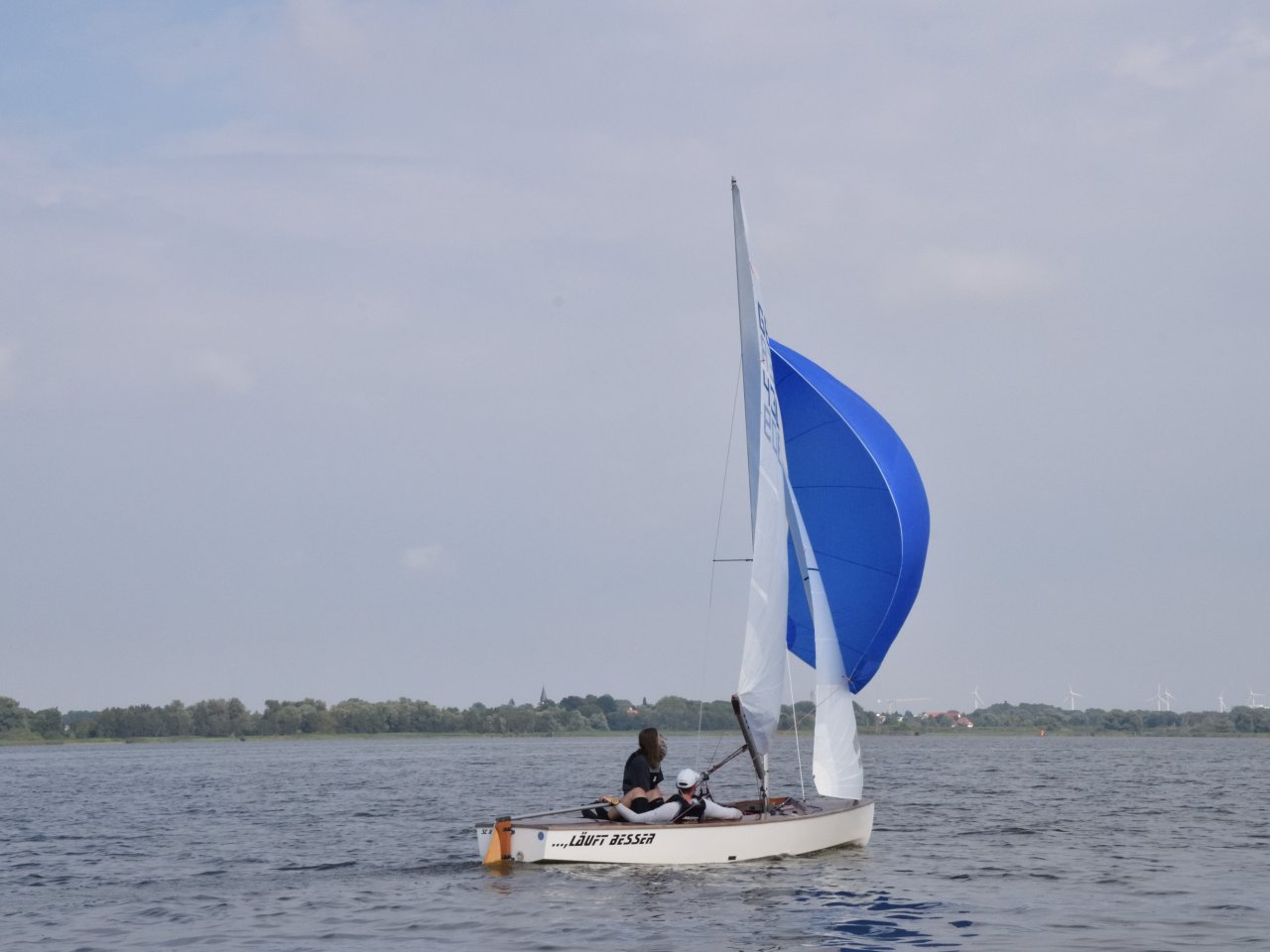 Piraten JEM und IDJoM 2024 Tag 5