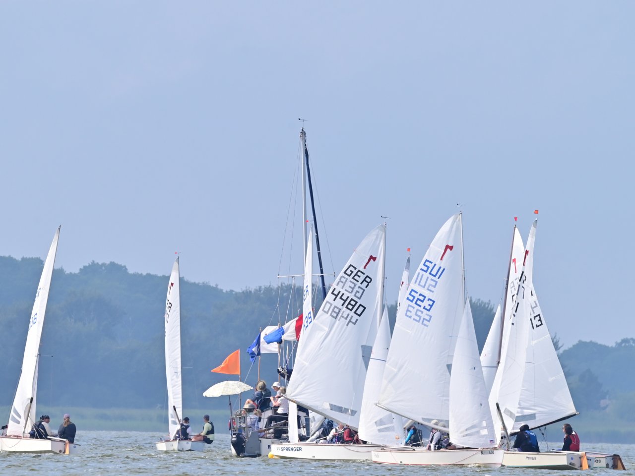 Piraten JEM und IDJoM 2024 Tag 5