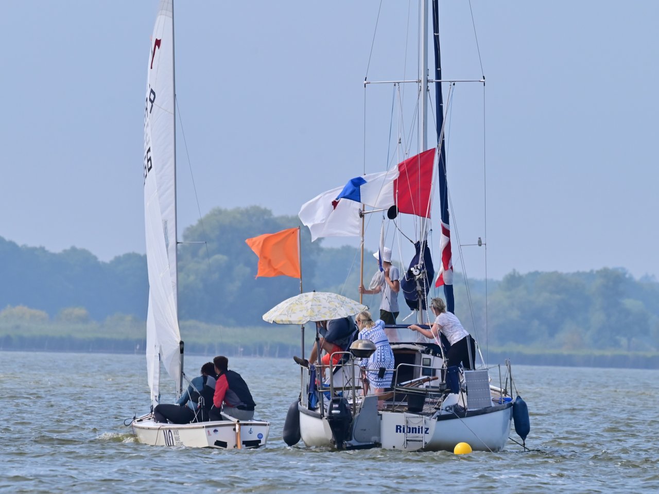 Piraten JEM und IDJoM 2024 Tag 5