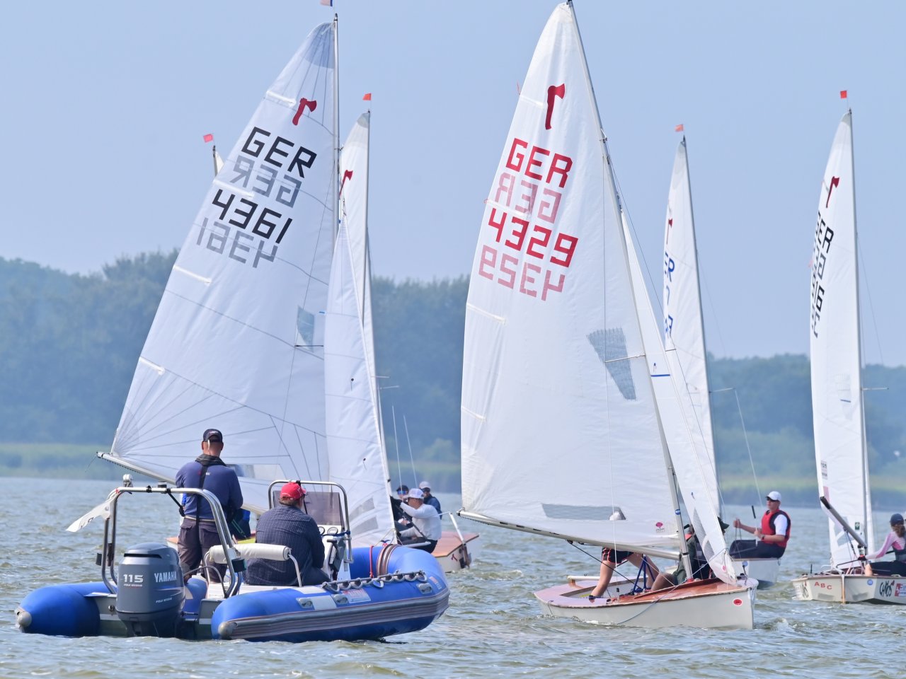 Piraten JEM und IDJoM 2024 Tag 5