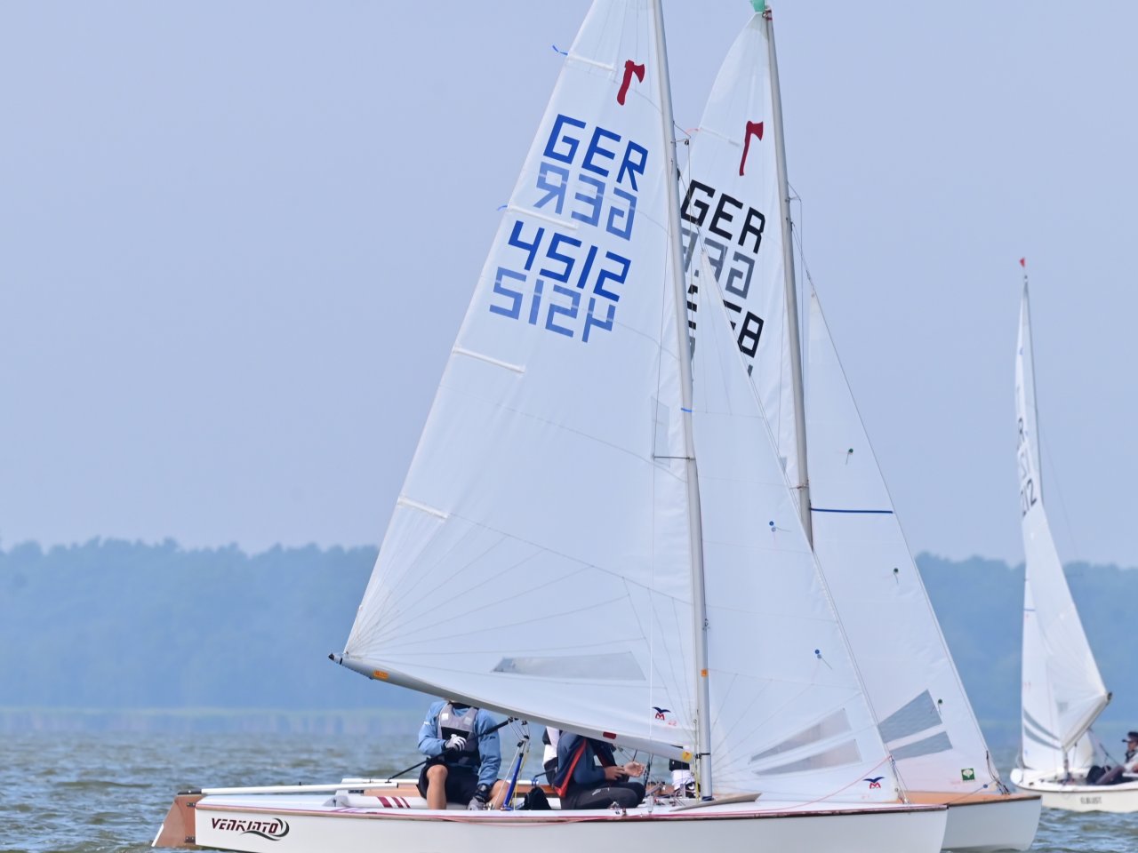 Piraten JEM und IDJoM 2024 Tag 5