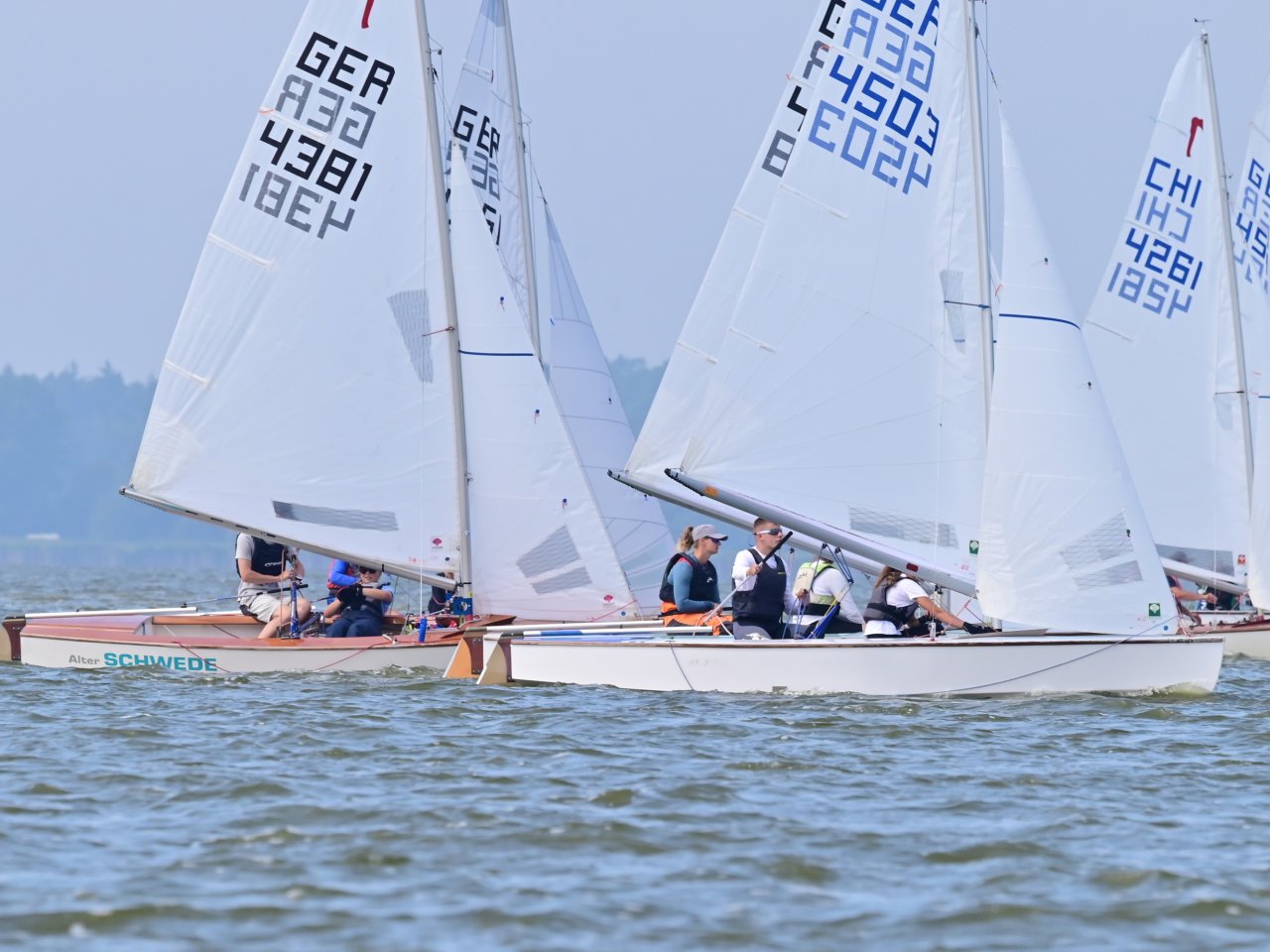 Piraten JEM und IDJoM 2024 Tag 5