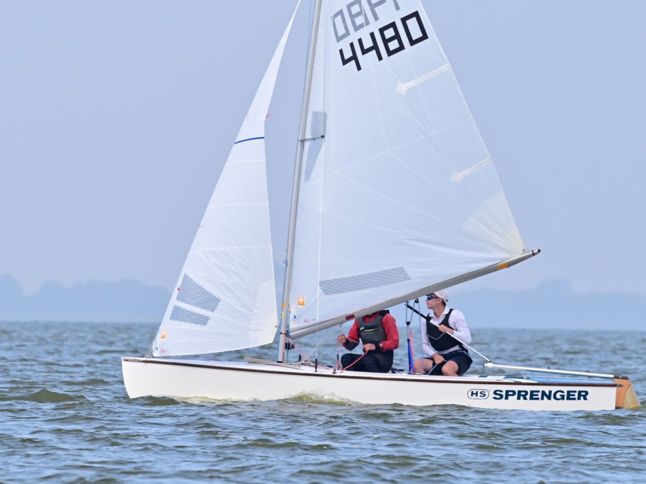 Piraten JEM und IDJoM 2024 Tag 5