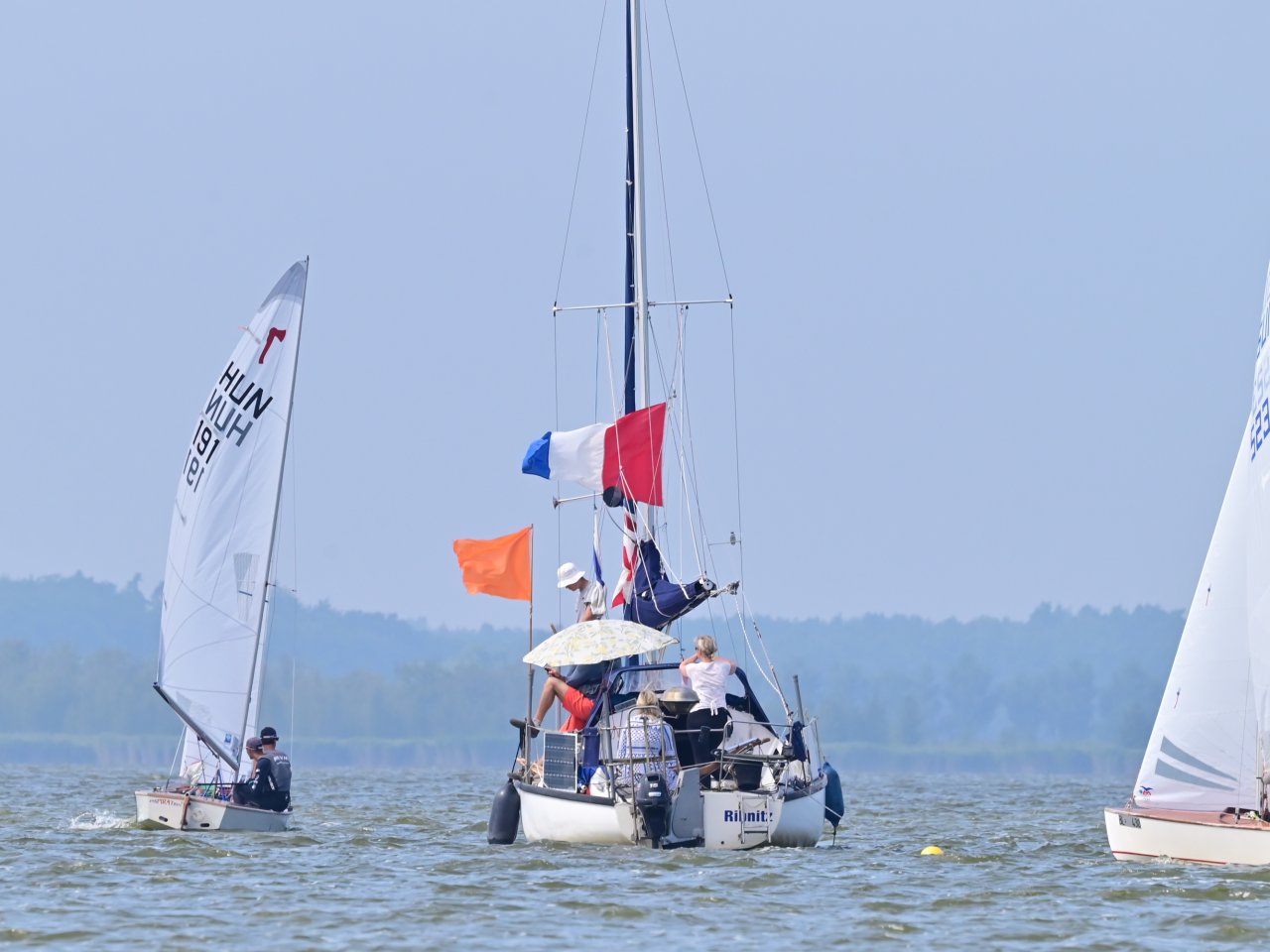 Piraten JEM und IDJoM 2024 Tag 5