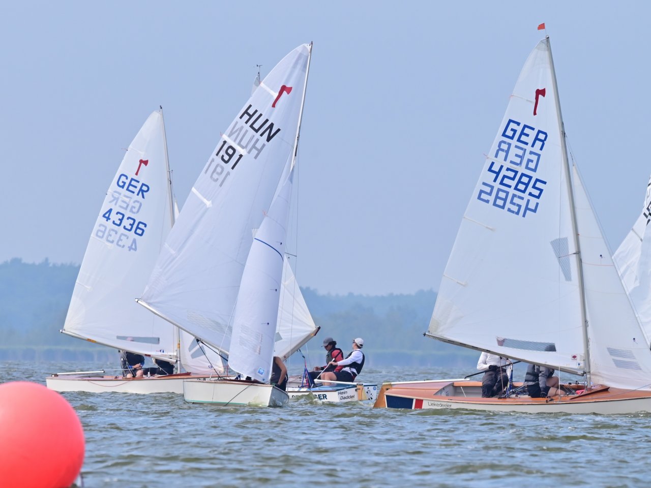 Piraten JEM und IDJoM 2024 Tag 5