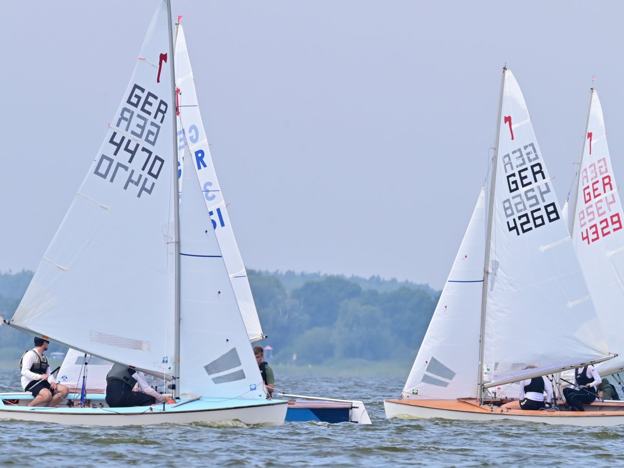 Piraten JEM und IDJoM 2024 Tag 5