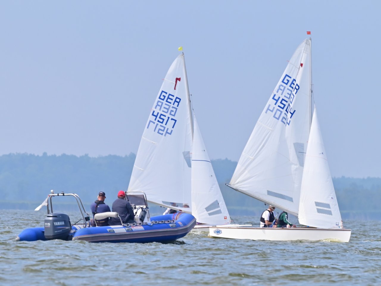 Piraten JEM und IDJoM 2024 Tag 5
