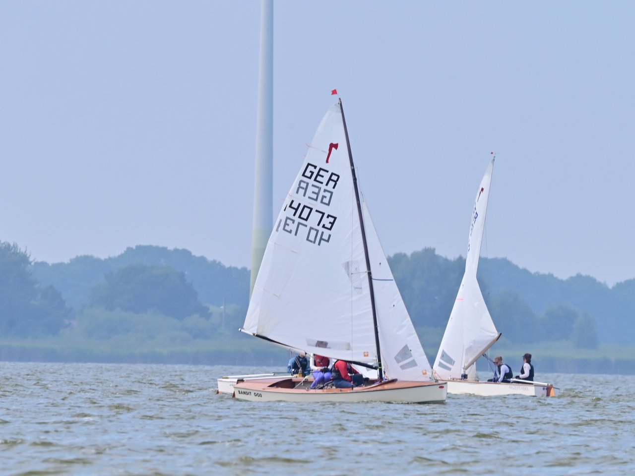 Piraten JEM und IDJoM 2024 Tag 5