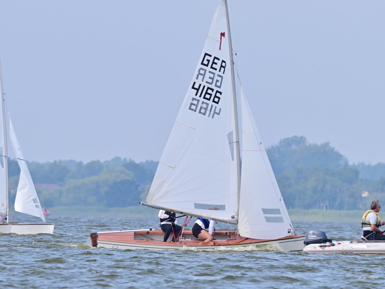 Piraten JEM und IDJoM 2024 Tag 5