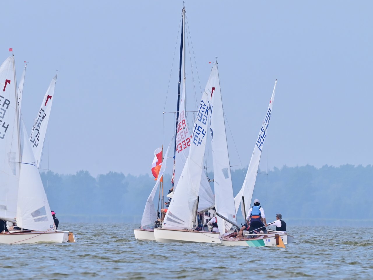 Piraten JEM und IDJoM 2024 Tag 5