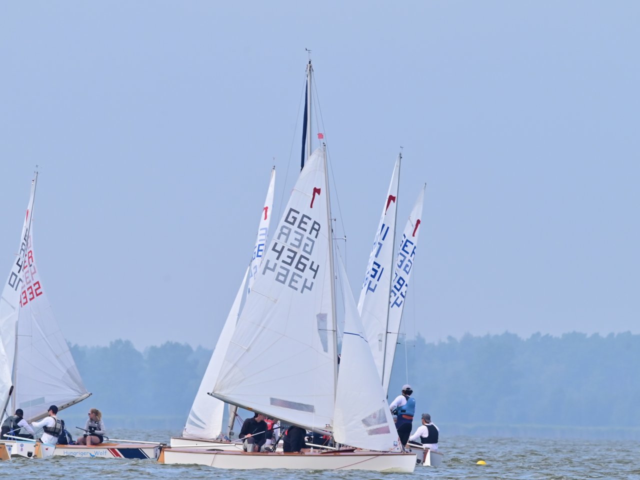 Piraten JEM und IDJoM 2024 Tag 5