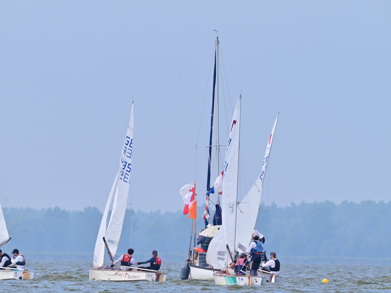 Piraten JEM und IDJoM 2024 Tag 5