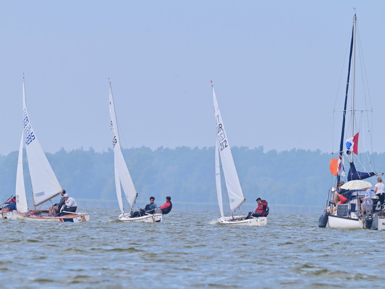 Piraten JEM und IDJoM 2024 Tag 5