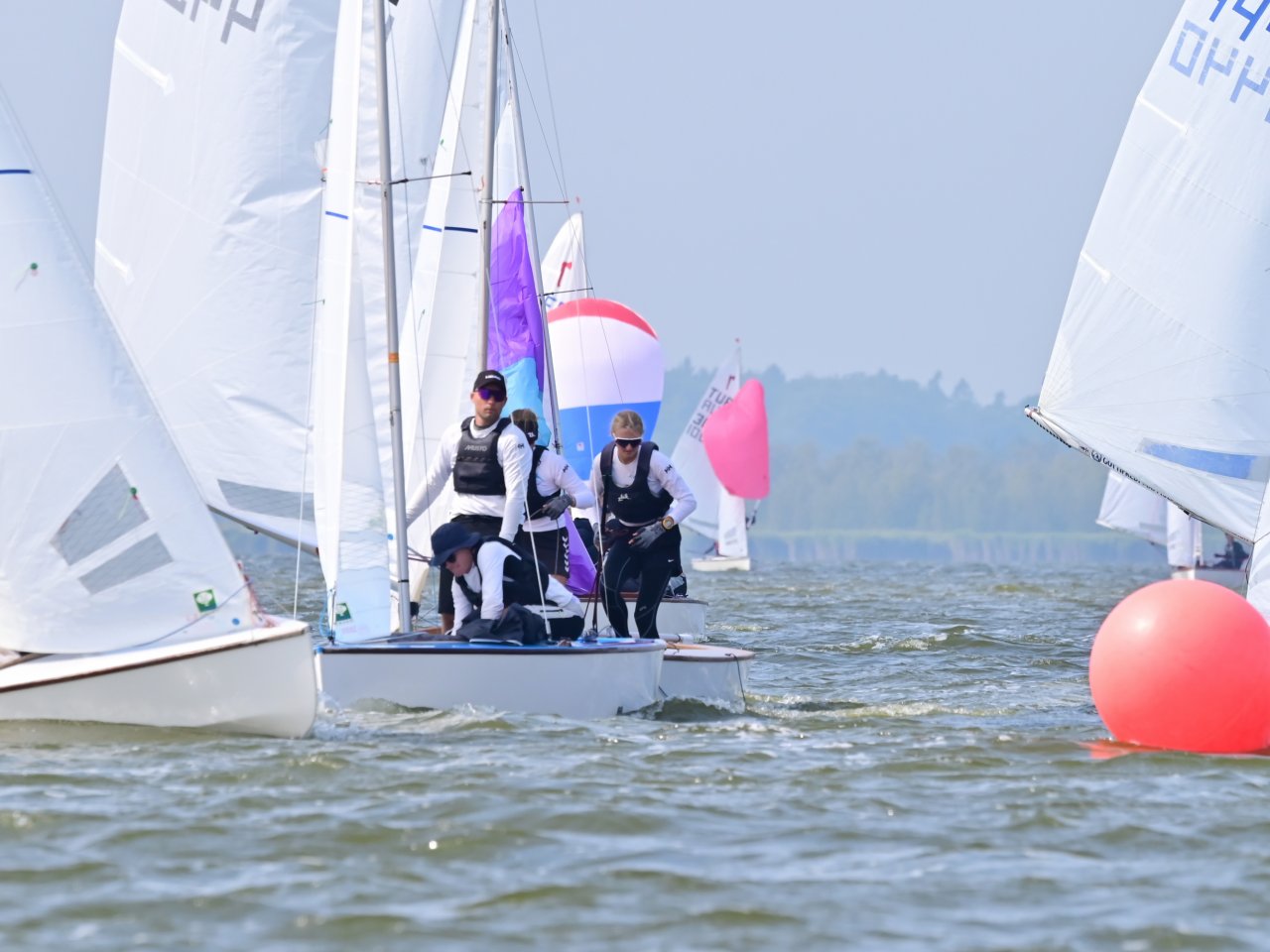 Piraten JEM und IDJoM 2024 Tag 5