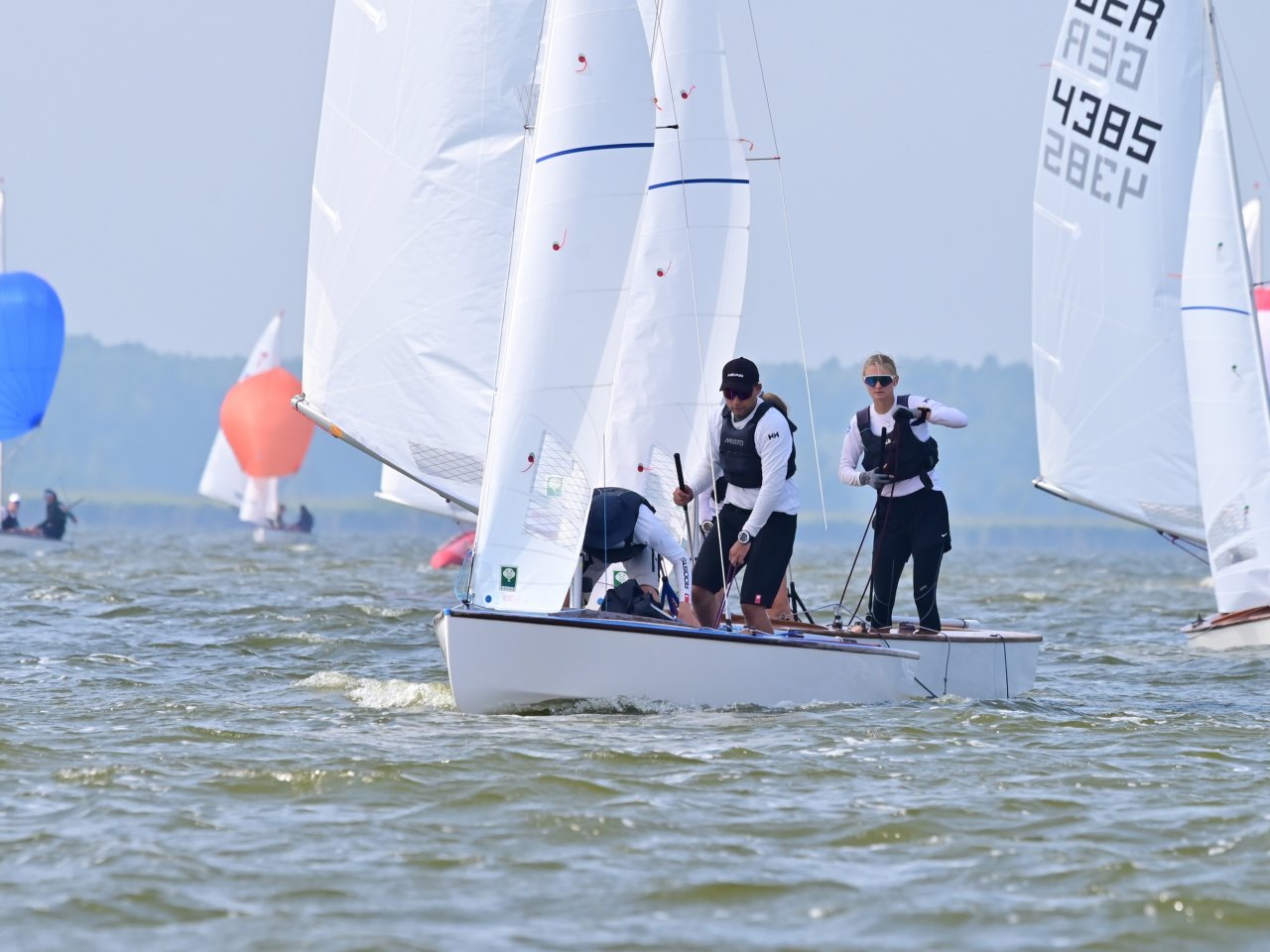 Piraten JEM und IDJoM 2024 Tag 5