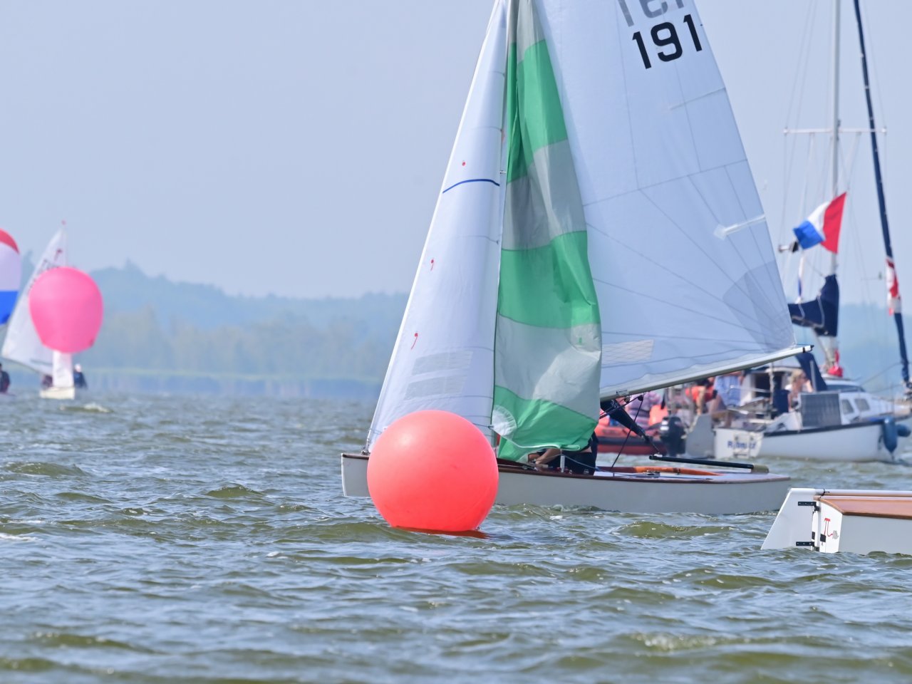 Piraten JEM und IDJoM 2024 Tag 5