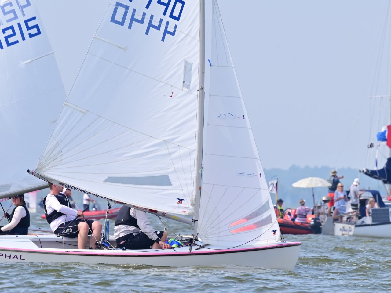 Piraten JEM und IDJoM 2024 Tag 5