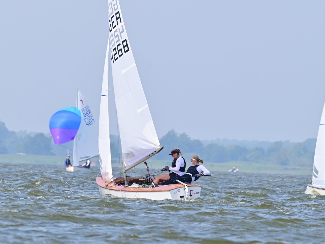 Piraten JEM und IDJoM 2024 Tag 5