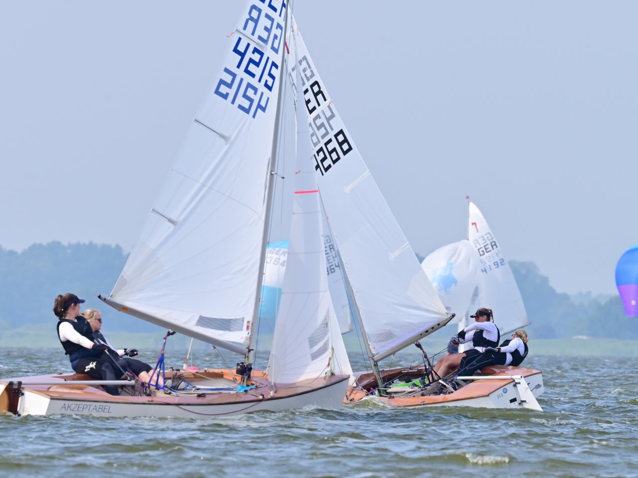 Piraten JEM und IDJoM 2024 Tag 5