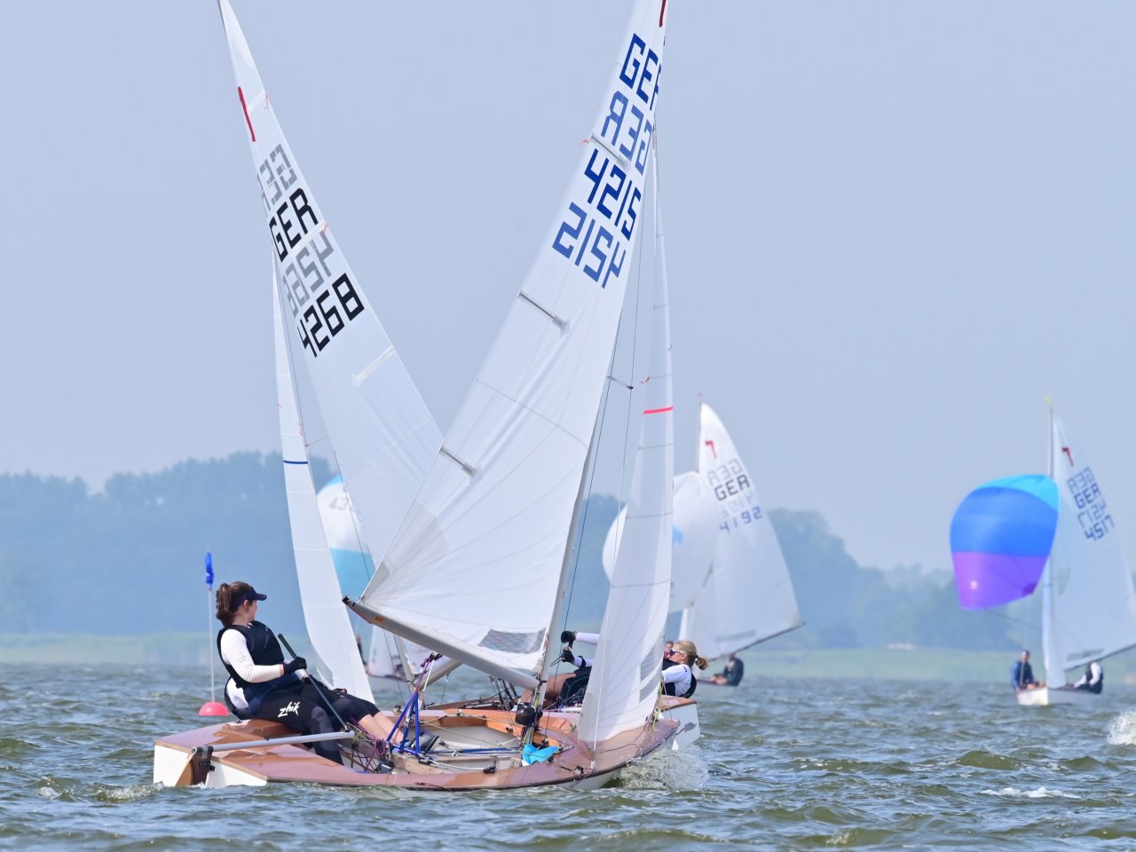 Piraten JEM und IDJoM 2024 Tag 5