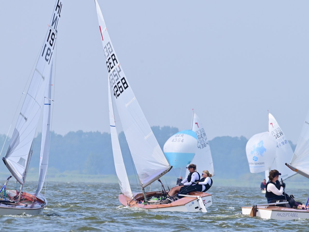 Piraten JEM und IDJoM 2024 Tag 5