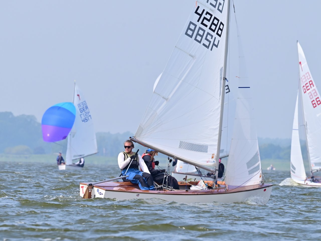 Piraten JEM und IDJoM 2024 Tag 5