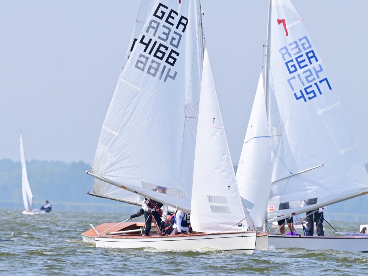 Piraten JEM und IDJoM 2024 Tag 5