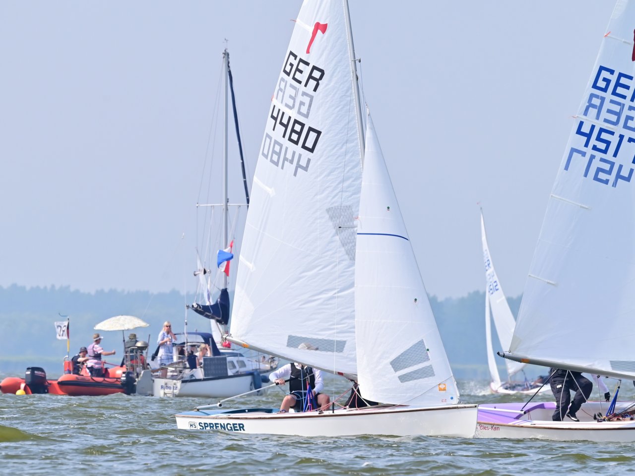Piraten JEM und IDJoM 2024 Tag 5