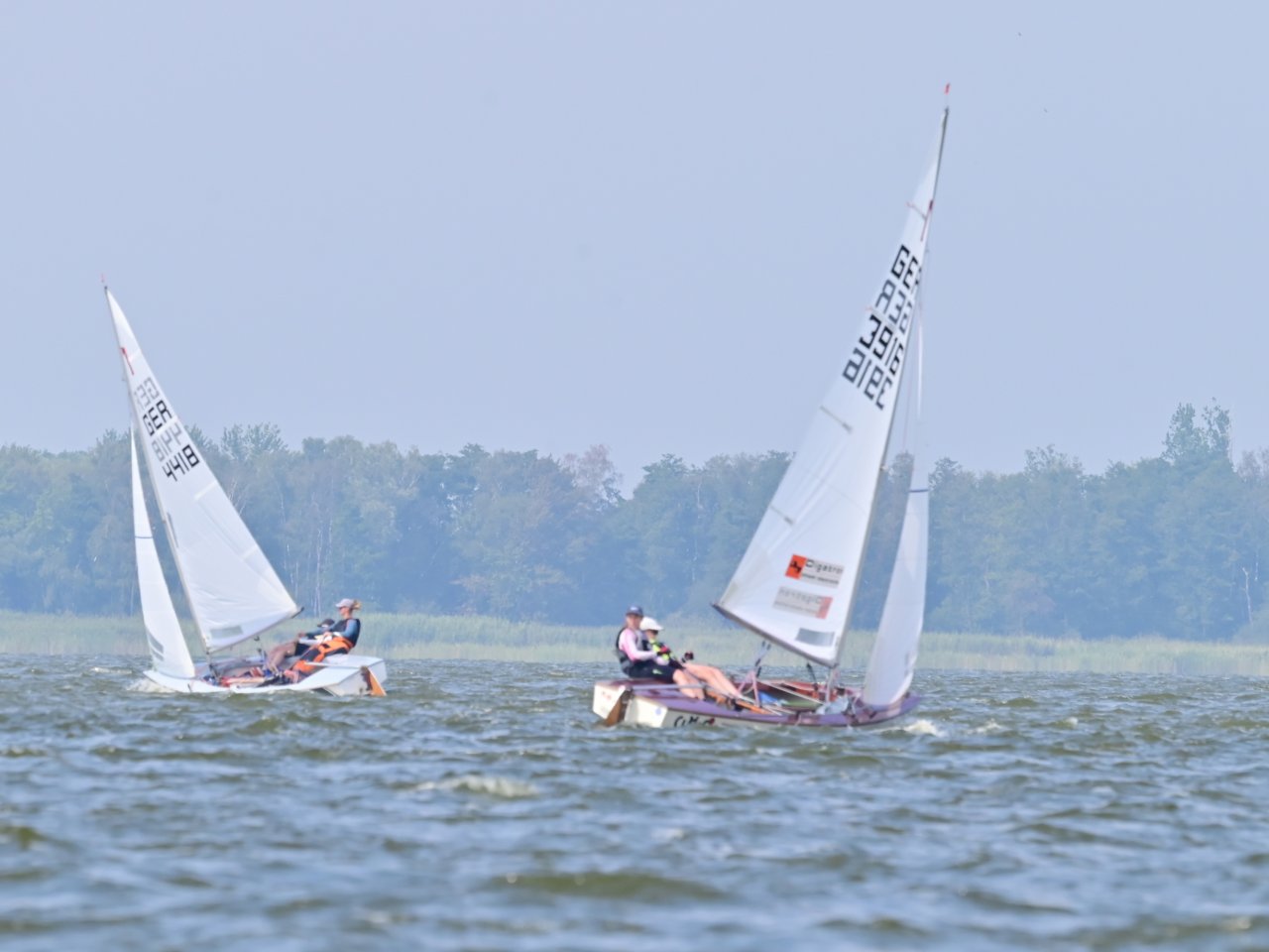 Piraten JEM und IDJoM 2024 Tag 5