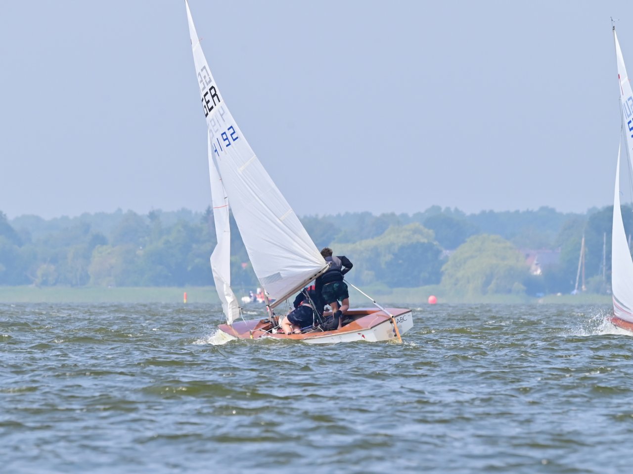 Piraten JEM und IDJoM 2024 Tag 5