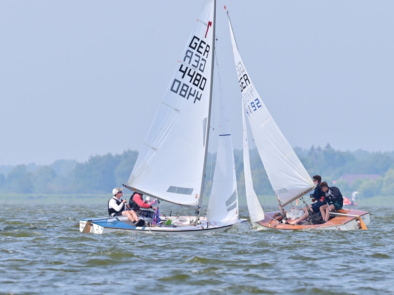 Piraten JEM und IDJoM 2024 Tag 5