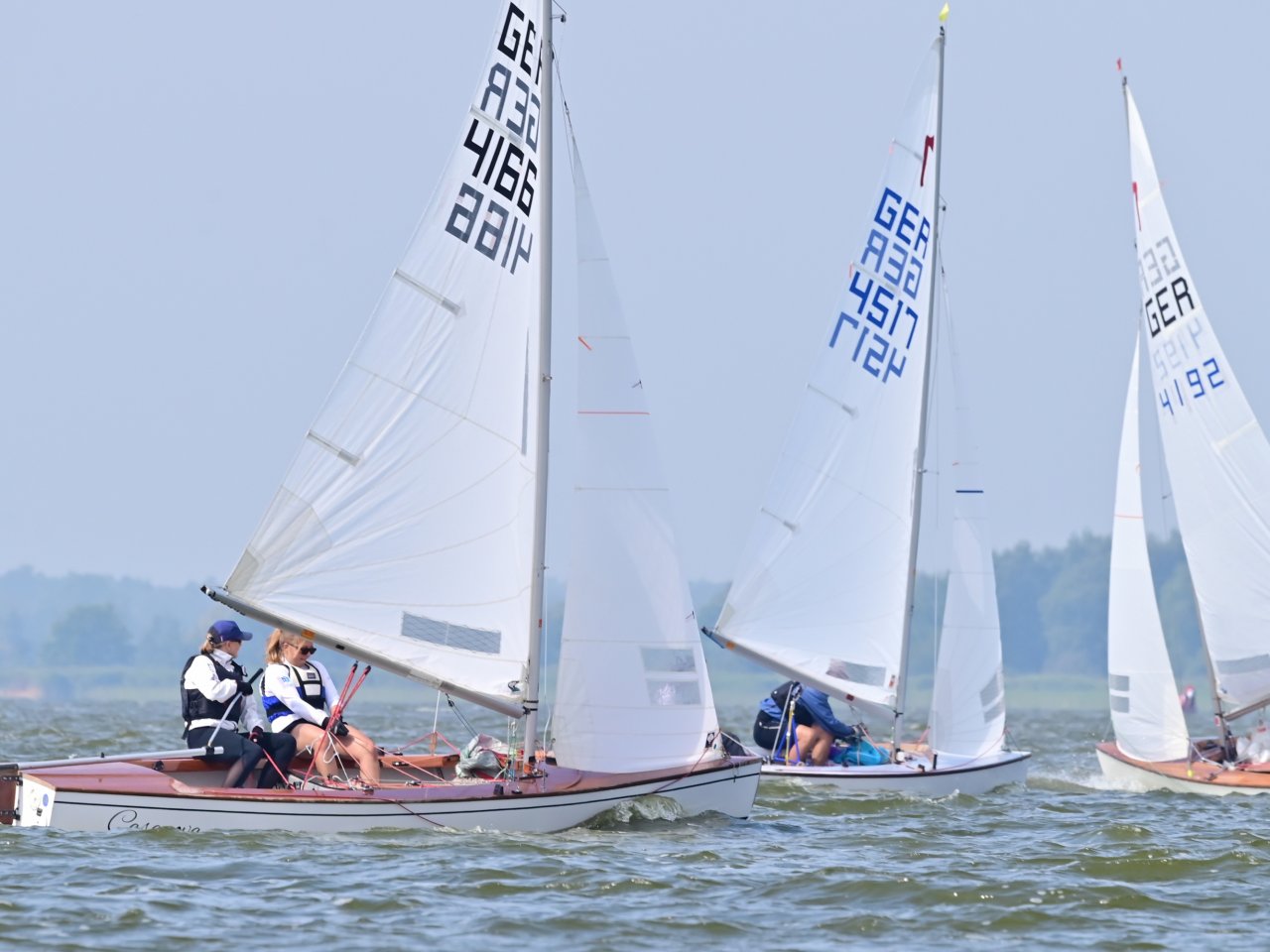 Piraten JEM und IDJoM 2024 Tag 5