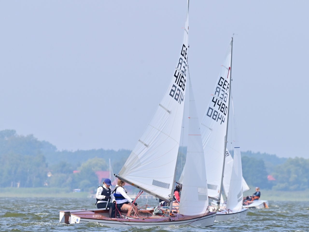 Piraten JEM und IDJoM 2024 Tag 5