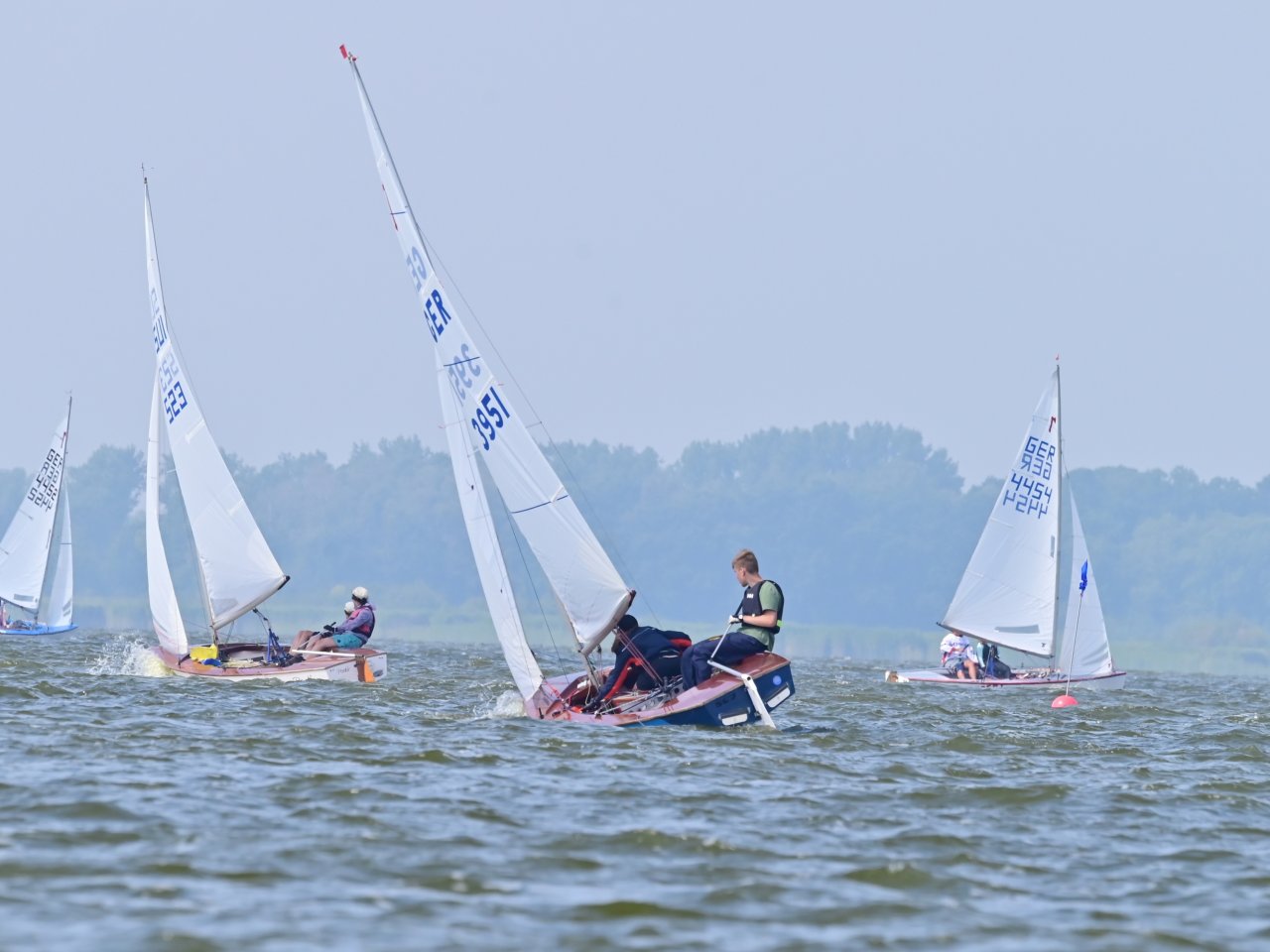 Piraten JEM und IDJoM 2024 Tag 5