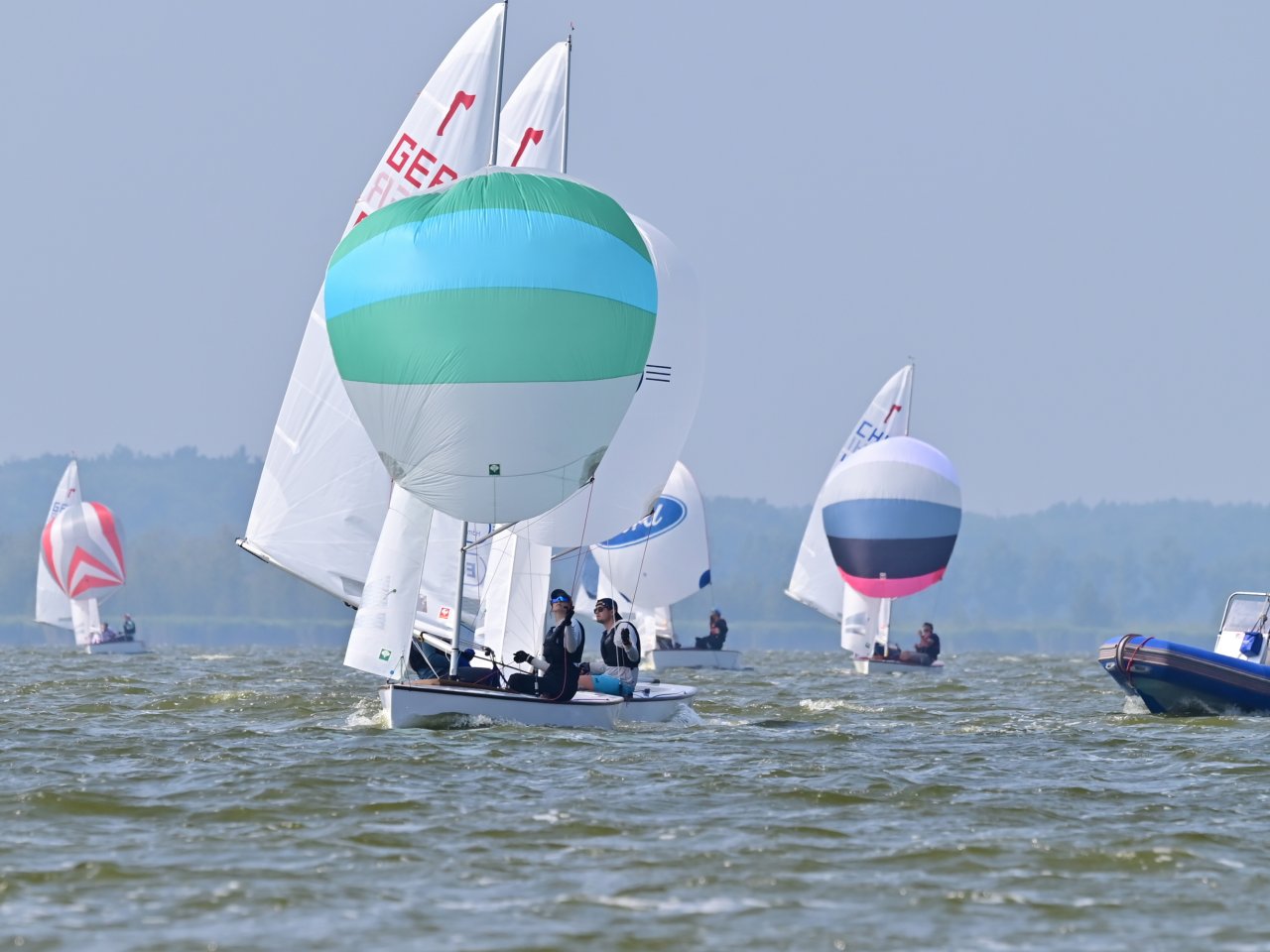 Piraten JEM und IDJoM 2024 Tag 5