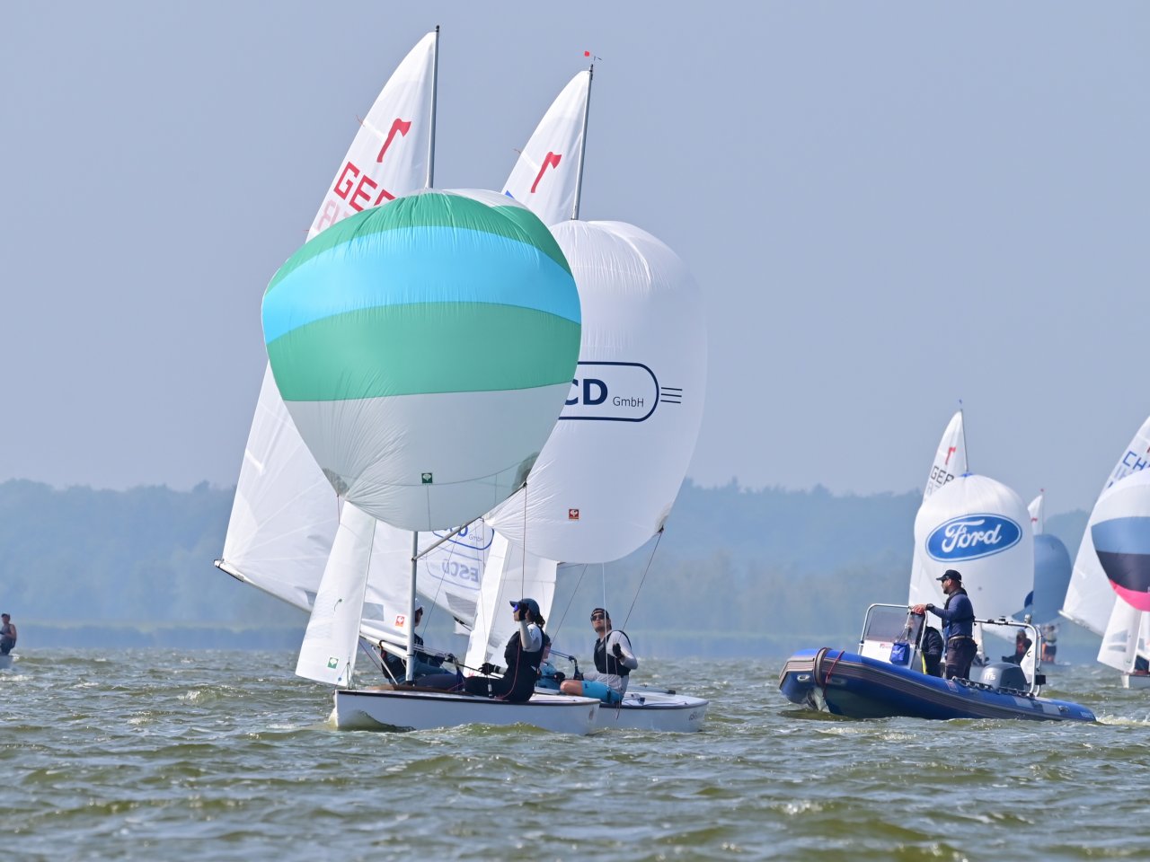 Piraten JEM und IDJoM 2024 Tag 5