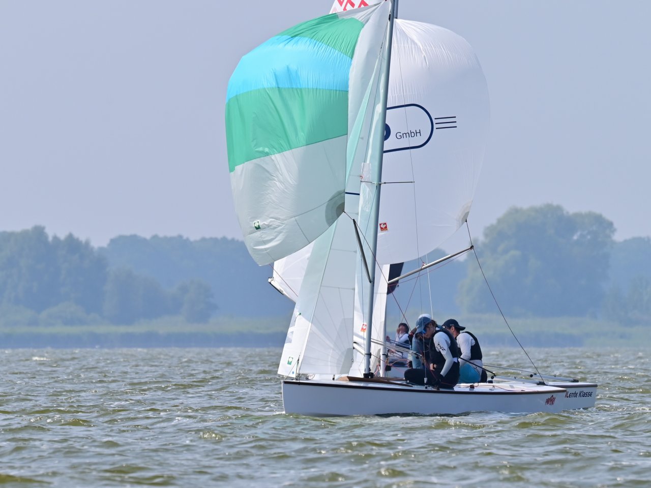 Piraten JEM und IDJoM 2024 Tag 5