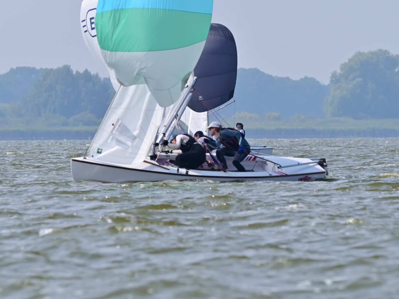 Piraten JEM und IDJoM 2024 Tag 5