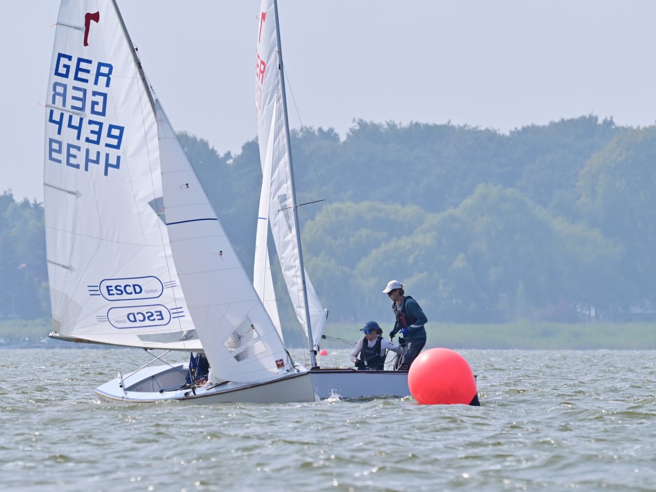 Piraten JEM und IDJoM 2024 Tag 5