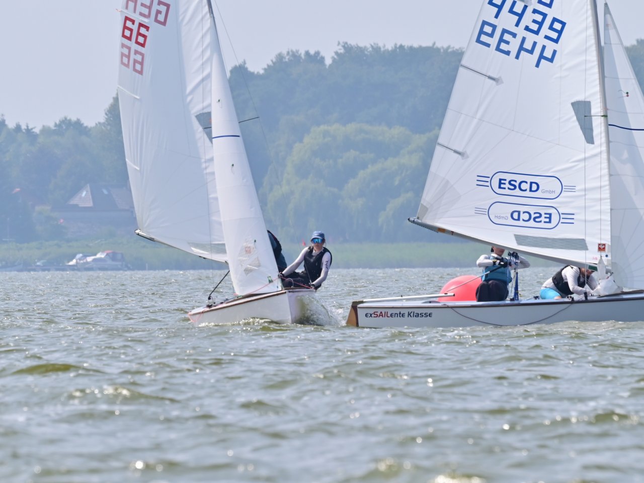 Piraten JEM und IDJoM 2024 Tag 5