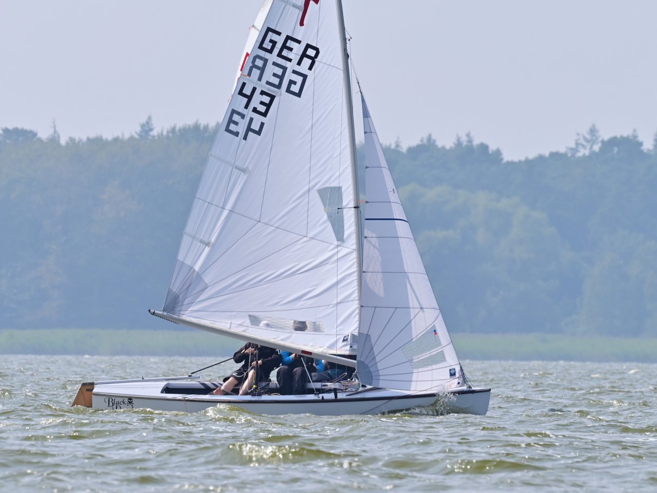 Piraten JEM und IDJoM 2024 Tag 5