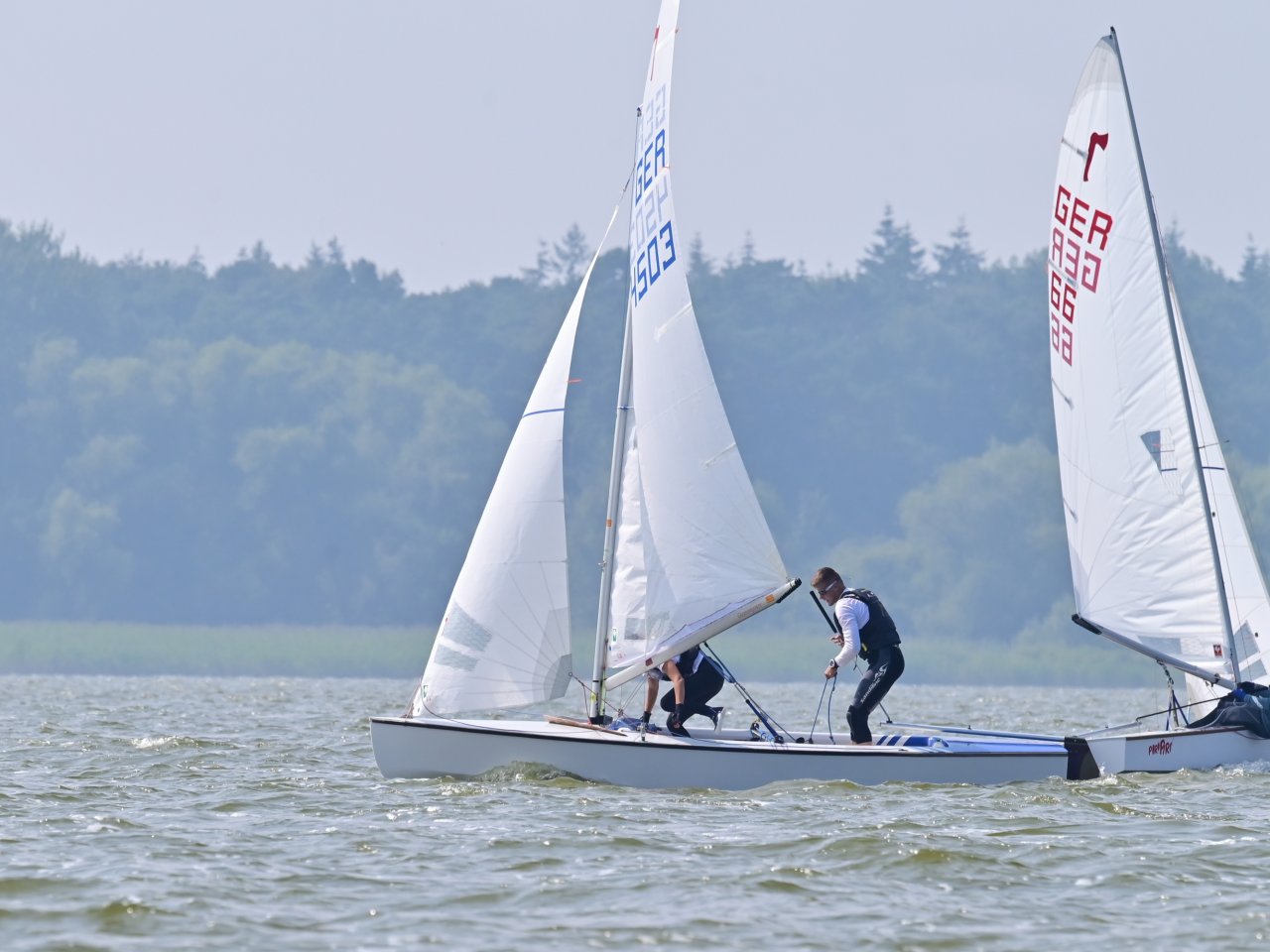 Piraten JEM und IDJoM 2024 Tag 5